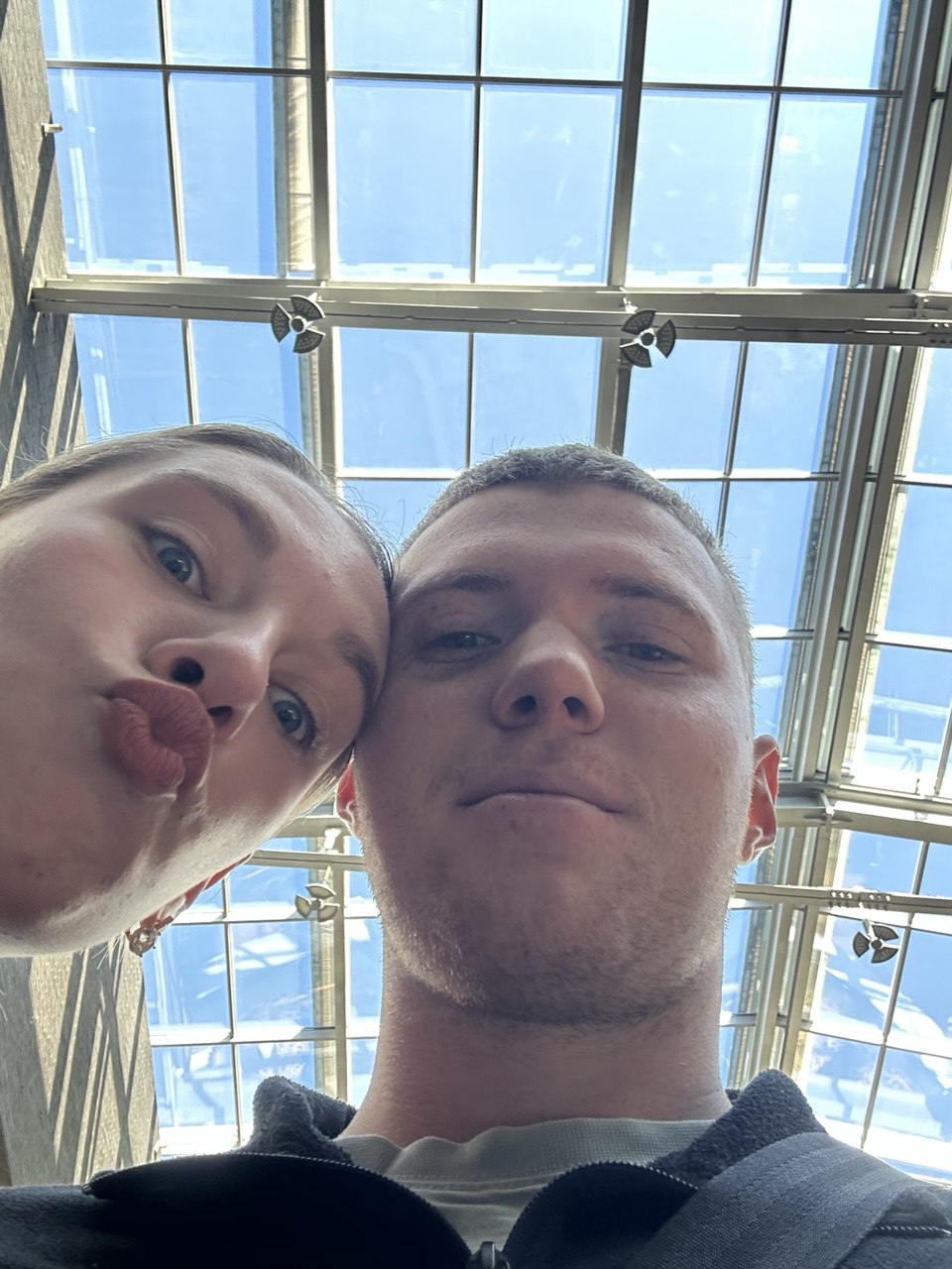 Фото 2 з Вікторією