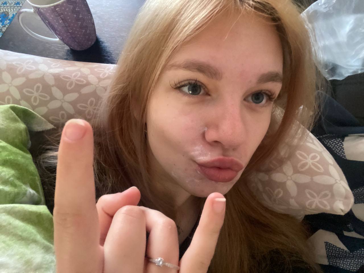 Фото 3 з Вікторією