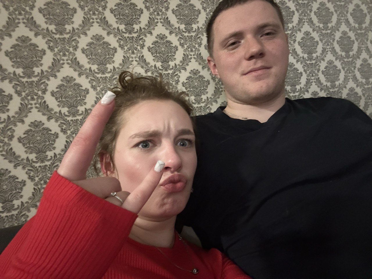 Фото 4 з Вікторією