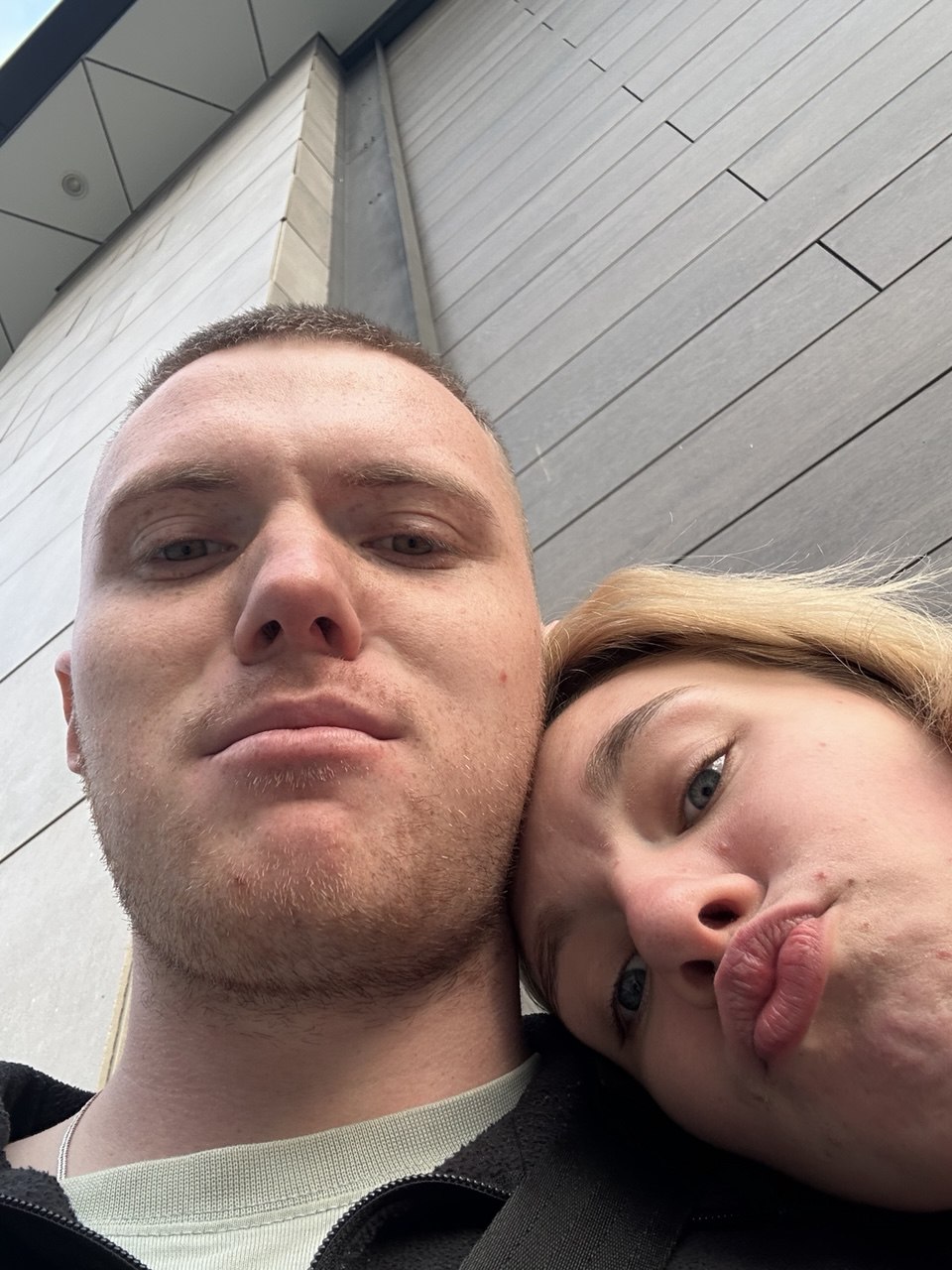 Фото 5 з Вікторією